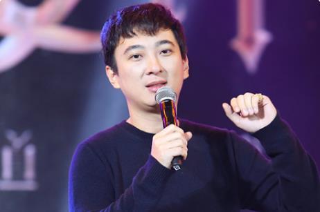 娱乐圈吃瓜群龚俊微博